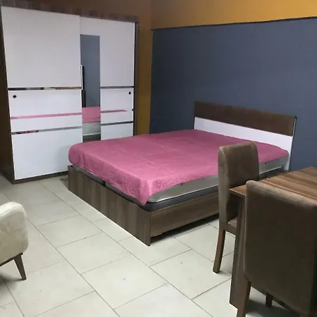 Karmen Apart Aparthotel *