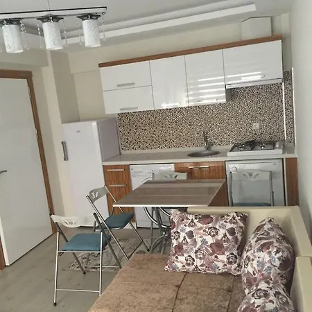 Karmen Apart Aparthotel